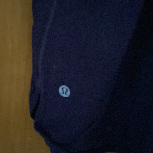 Lululemon Racerback Tank - Picture 3 of 3